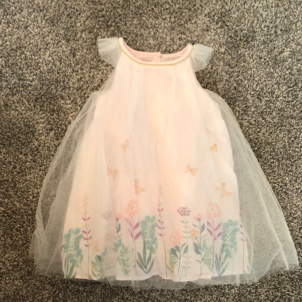 Cute dress